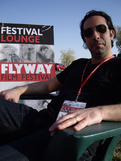 Bill Sorice | Flyway Film Festival 2010