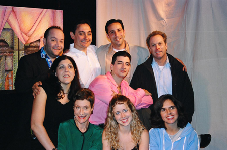 Full Cast