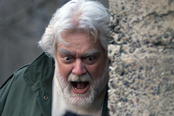 Gunnar Hansen