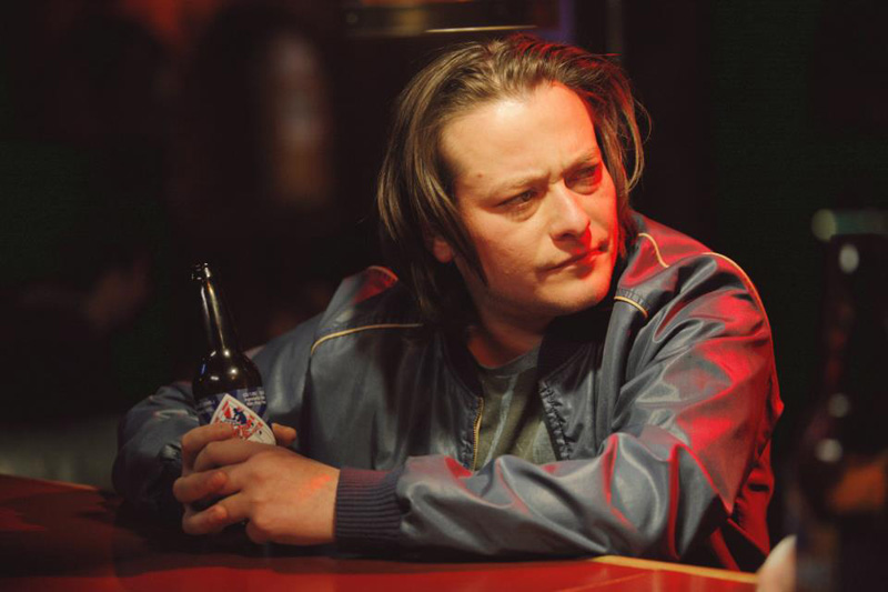 Edward Furlong as Matt