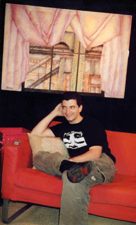 Tim Intravia