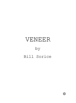 VENEER by Bill Sorice