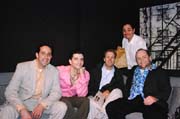 Bill Sorice & the Boys