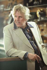 Gary Busey