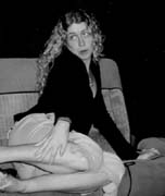 Meredith Hackett